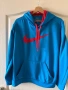 оригинален нов спортен суичър Therma Fit  блуза унисекс за мъж и жена  Nike Найк , снимка 3