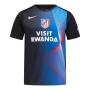 Мъжка тениска Nike Atlético Madrid Academy Pro Third Total 90 HM3435-010, снимка 1