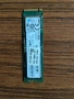 Памет SSD M2 256 Gb , снимка 1