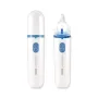 Назален аспиратор акумулаторен HuBDIC HNA-300 Cleanose 2, снимка 6
