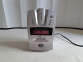 Clatronic MRC 460 / FM радио часовник с проектор., снимка 1
