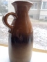 Прекрасна немска ваза керамика - Scheurich - Ceramik, снимка 3