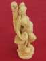 Статуетка, фигурка Момиче. , снимка 4
