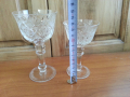 Кристални чаши, снимка 10