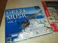 GREEK MUSIC-КУТИЯ ЗА ЦД 2707251213, снимка 5