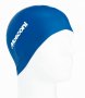 Плувна шапка Mosconi Látex Blue, снимка 1 - Водни спортове - 32881661