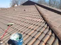 ремонт на покриви, снимка 1
