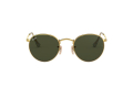 Слънчеви Очила Ray-Ban RB3447 001 Roundmetal, снимка 2