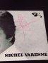 Рядка картичка DISCOGRAPHIE MICHEL VARENNE с автограф уникат за КОЛЕКЦИОНЕРИ 32324, снимка 3