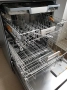 Инокс - Съдомиялна Miele - Auto Open - 14 Комплекта - Свободностояща - 60см, снимка 5