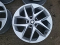 Оригинални джанти 18ки SEAT Leon FR,5x112,7.5,ET51, снимка 4