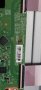 T-Con Board 6871L-3473B 6870C-0471D от TOSHIBA 47L6463D, снимка 3