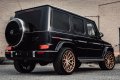 22" Premium Джанти Niche 5X130 Mercedes W463 W463A W464 AMG 63 65 G500, снимка 8