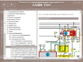 AUDI A8 & 100(2 бр.)- Три ръководства за ремонт и техн.обслужване /на CD/, снимка 16