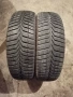 Продавам 2 броя зимни гуми 175.65.14 на 1 сезон дот 2021 Vresstain , снимка 1