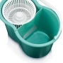 кофа за моп за бързо и лесно почистване - с двукамерна филтърна система, снимка 4