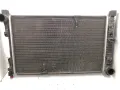 Воден радиатор Mercedes W203 C-class C180 A2035000403, снимка 2