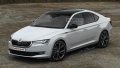 17" Джанти Шкода VRS 5X112 Skoda Octavia SuperB Kodiaq Yeti Karoq, снимка 8