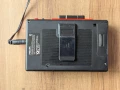 Уокмен Philips D6648 AM-FM STEREO RADIO CASSETTE PLAYER, снимка 2
