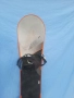 Сноуборд HEAD FLOCKA LFW 2.0 4D WIDE 163см.W  2022г с автомати, снимка 2
