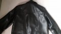 Кожено яке ZARA р-р 116, снимка 6