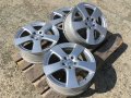  17" джанти 5х112 Мерцедес Ц класа Mercedes C-Klasse W205 Оригинал , снимка 9