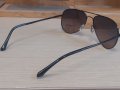 Очила Модерни 11 унисекс слънчеви очила-черни очила. POLARIZED , снимка 2