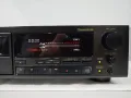 стерео касетъчен дек PIONEER CT-737, снимка 3