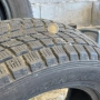 Зимни гуми за джип Dunlop 225 60 18 , снимка 1