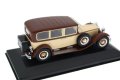 Mercedes-Benz Nürburg 460 Pullman-Limousine 1929 - мащаб 1:43 на DeAgostini нов в PVC дисплей-кейс, снимка 4
