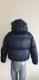 Tommy Hilfiger Womens Down Jacket Size L ОРИГИНАЛ! Дамско Зимно пухено Яке!, снимка 7