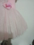 Рокля Barbie 6-7г, снимка 8