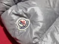 MONCLER, гащеризон, пухен, ОРИГИНАЛЕН, снимка 8