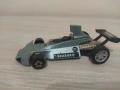 Matchbox ( БЪЛГАРИЯ ) SuperKings K72 Brabham BT44B !!!, снимка 2