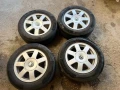 5х112 15 Джанти VW Golf Passat Caddy Touran 5x112 Фолксваген Голф Кади Тоуран, снимка 2