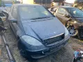mercedes a180 cdi e169 на части мерцедес а180 цди в169, снимка 1