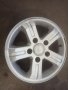 Джанти алуминиеви оригинални kia Sportage / Sorento , снимка 8