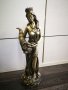 Статуетка Фортуна - Богинята на изобилието , снимка 4