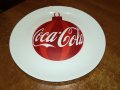 COCA COLA-26СМ ЧИНИЯ ЗА КОЛЕКЦИЯ 3112231515, снимка 1