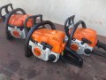 stihl ms 170. stihl ms 180 на части, снимка 9