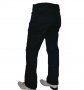 НОВ панталон - черен, снимка 1 - Панталони - 26346743