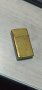 Original I ZIPPO® XV SOLID BRASS (RRR) , снимка 2