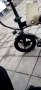 продавам мини сгъваемо ел колело, снимка 4
