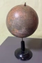 Стар глобус 1950г., снимка 7