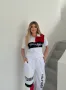 Tommy Hilfiger Дамски Спортен Комплект🔝Дамски Спортен Екип Томи Хилфигер - 2 Цвята Код A554, снимка 5