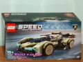 Продавам лего LEGO Speed Champions 76923 - Ламборджини Ламбо V12 Vision Gran Turismo , снимка 1