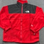 The North Face Gore-Tex Windstopper Fleеce Jacket Мъжко Яке Размер М, снимка 2