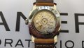 Мъжки часовник PANERAI RADIOMIR GMT - 45MM механичен клас 5A+, снимка 9