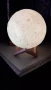 Лампа 3D MOON LIGHT, снимка 8