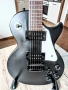 Epiphone Goth Les Paul Studio, 2002, Korea, снимка 3